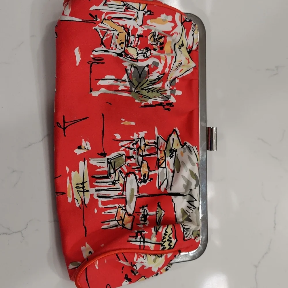 Clutch Purse - Picture 2 of 2